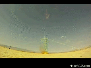 DIY Rocket Fly Into Space - Amateur High Power Solid Model Rocket Launch to Space on Make a GIF DIY Rocket Fly Into Space - Amateur High Power Solid Model Rocket Launch to Space on Make a GIF