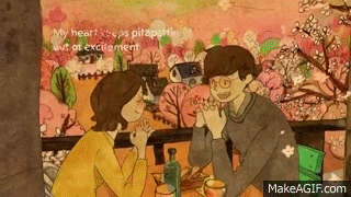 pics Puuung Eating Gif puuung s illustration of love on make a gif