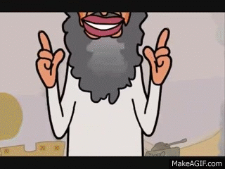 Hey Mr. Taliban! on Make a GIF