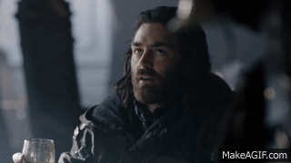 The Villains The Musketeers Series 3 c One On Make A Gif