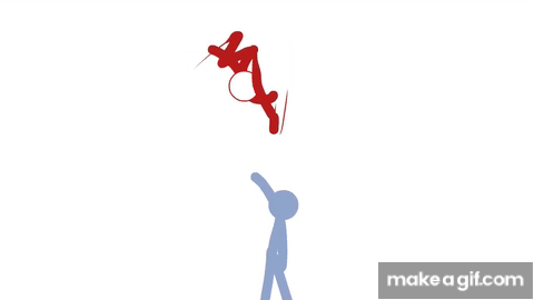 Stick Fight Animated Gif Download - Colaboratory