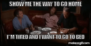 Jaws Song on Make a GIF