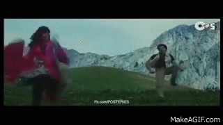 Sunny deol funny dancing