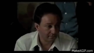 Goodfellas Restaurant Scene on Make a GIF