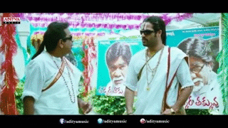 Adhurs Back to Back Comedy Scenes P1 - Jr. NTR, Nayanthara, Sheela on Make  a GIF