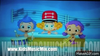 Bubble Guppies Its Time For Lunch Bubble Guppies Its Time For Lunch