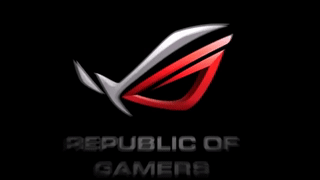 Republic of Gamers on Make a GIF