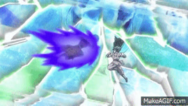 Goku vs Kefla fight scenes (multiple gifs) PART 3 - Super Saiyan Blue x  Kaioken Goku vs. Super Saiyan Kefla — Steemit