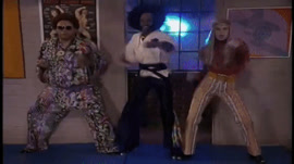 In Living Color Sweet Tooth Jones Hd New On Make A Gif