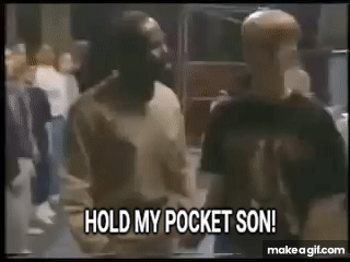 Beyond Scared Straight 1999 On Make A Gif