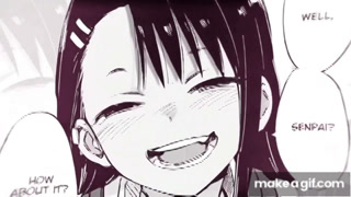 U Got That - Nagatoro (MMV - Pantsu Shot「NyR」) (Short AMV) on