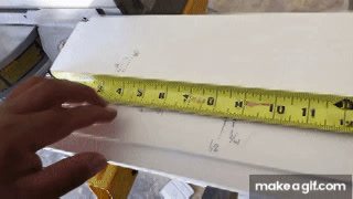 Cómo leer una cinta de medir (con imágenes) - wikiHow