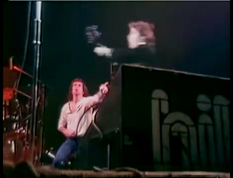 AC/DC - LIVE Apollo Theatre, Glasgow, April 30, 1978 Full Concert (4K ...