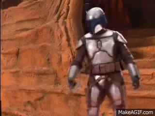 blaster jango fett