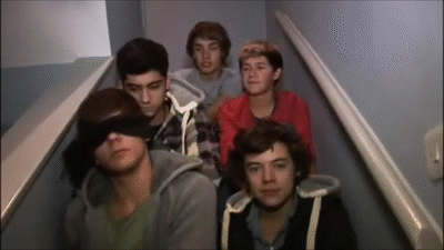 One Direction Video Diaries (ALL) on Make a GIF