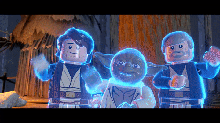 LEGO Star Wars: O Despertar da Força: Vale a pena?