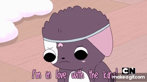 Summer Camp Island Tv Series Episode 7 Feeling Spacey Part 02 On Make A Gif