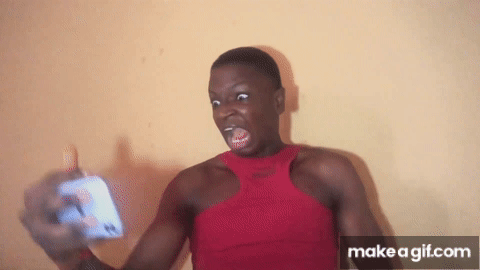 HOW TO STOP BEATING YOUR MEAT 🥩 on Make a GIF