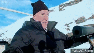 The Snowbine Harvester part 2 - Top Gear - BBC on Make a