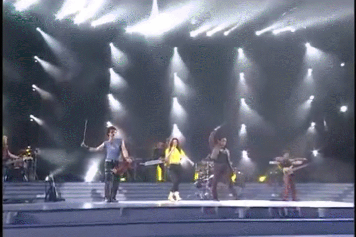Shania Twain Man I Feel Like A Woman Up Live In Chicago 1 Of 22 Flv On Make A Gif Shania Twain Man I Feel Like A Woman Up Live In Chicago 1 Of 22 Flv On Make A Gif
