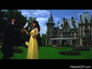 Main Koi Aisa Geet Gaoon (Yes Boss) on Make a GIF