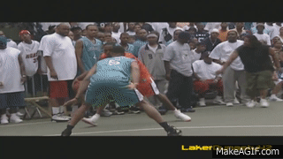 kobe bryant rucker park