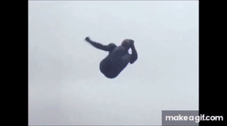 Kamen Rider Black RX - RX Kick on Make a GIF