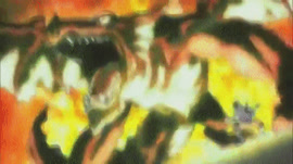 Natsu's Dragon Force - Desenho de netokof - Gartic