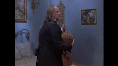 Scary Movie 2 - Bum Busters on Make a GIF.