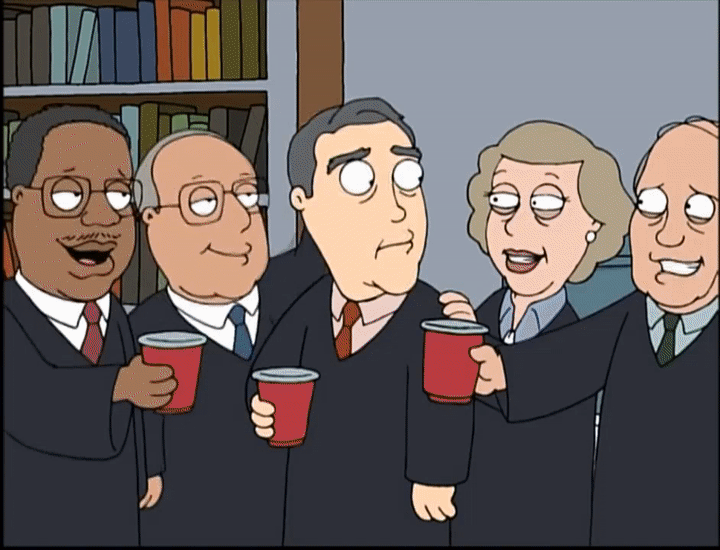 Family Guy - 