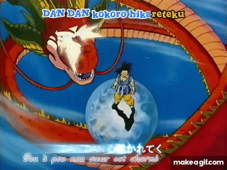 Dragon Ball GT - Opening Japanese HQ - video Dailymotion