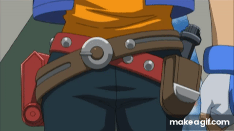 Episode 1 - Beyblade Metal Fusion | Full Episode | Cartoon Power Up on Make a GIF Episode 1 - Beyblade Metal Fusion | Full Episode | Cartoon Power Up on Make a GIF