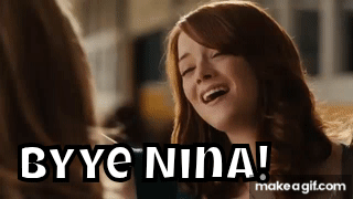 Olive’s Lie Turns Into a Schoolwide Scandal | Emma Stone, Amanda Bynes