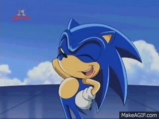 Sonic X - Season 1 Episode 9 on Make a GIF