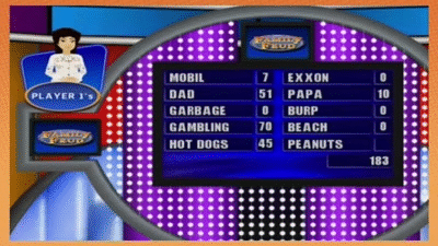 Family Feud Decades: Feud for Thought - PART 2 - Game Grumps VS on Make