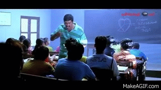 Image result for kotha banagaru lokam gif