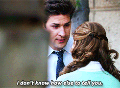 Schrutesfarm Not Enough For Me You Are Everything On Make A Gif