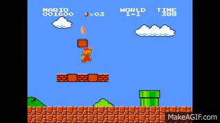 Super Mario Bros. - Full Game Walkthrough 