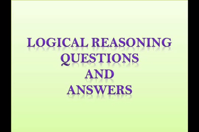 Spectacular Logical Reasoning Questions Artwork Concept Spectacular Logical Reasoning Questions Artwork Concept