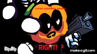 When I See Skid X Pump On Make A Gif