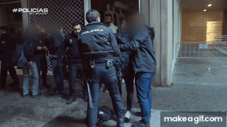 Se acabo fumar en las terrazas de los bares