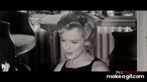 Top 10 Things Revealed In The Mystery of Marilyn Monroe: The Unheard