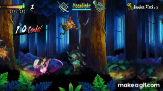 Muramasa: The Demon Blade Walkthrough/Gameplay HD 1080p Part 1 (Momohime) 