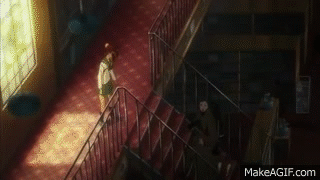 Highschool of the Dead Episode 1 HD (English Dubbed) on Make a GIF