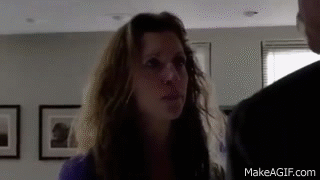 Fig embezzlement Oral Sex From Orange is The New Black on Make a GIF