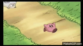 open lace back dress KIRBY RIGHT BACK AT YA Complete Series English Dubbed DVD – RetroAnimation main image 1