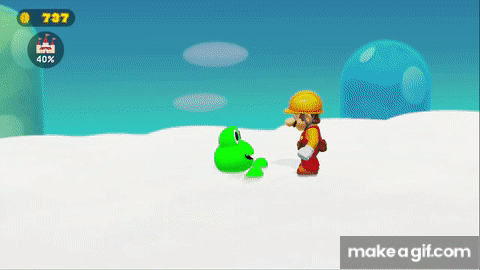 Super-mario-maker-2 GIFs - Get the best GIF on GIPHY