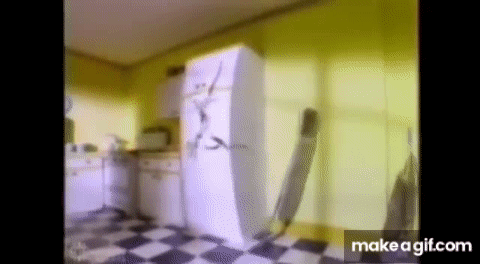 Classic Kool-Aid Man Commercial Compilation (OH YEAH!) on Make a GIF