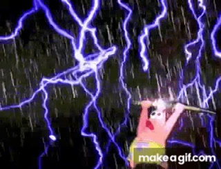 I Am The Storm That Is Approaching GIF – I Am The Storm That Is Approaching  – Otkrivajte i delite GIF-ove