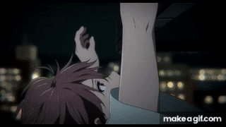 A Silent Voice Saddest Scene ENGLISH DUB on Make a GIF